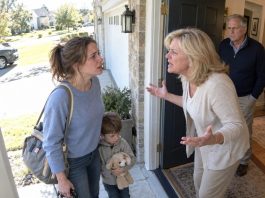 My mother told me I was selfish for expecting her to watch her grandson, even though I’d quietly paid her mortgage every month. “We’re not your nannies!” she snapped. I simply answered, “Then I’m not your ATM.” She laughed until she checked her bank account. What happened next exposed how my family really saw me.