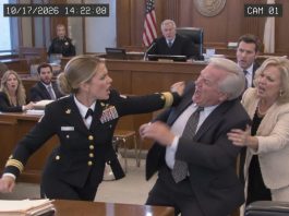 My parents had spent years calling my Navy career a disappointment, so when I entered court in uniform, they looked almost amused. They had no idea what the insignia and ribbons on my chest actually meant. Judge Simmons did. The moment he recognized them, he looked at my father and said, “Sir, I don’t think you understand who just walked into my courtroom.”