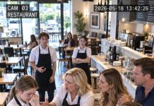 My daughter spent four weeks serving customers, cleaning tables, and covering shifts at the restaurant my mother and sister owned. They had promised her $2,240, but when payday came, they humiliated her instead. I stayed calm when she told me what happened. By the end of the week, my family learned why putting a minor’s work schedule in writing had been a very bad idea.