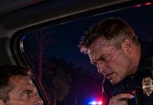 THE OFFICER WHO CHOKED MY SON TO DEATH ON A SIDEWALK GOT PAID LEAVE AND A RAISE. EIGHT MONTHS LATER, HE STOPPED ME ON A DARK COUNTRY ROAD, REEKING OF WHISKEY. HE DIDN’T RECOGNIZE ME. AFTER 20 YEARS AS A GREEN BERET, I WATCHED HIM TURN OFF HIS BODYCAM. HIS LAST MISTAKE…