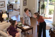 My mother demanded I give my sister the $800K I inherited from my father. When I refused, my sister screamed, “Get out of my house!” and slammed the door in my face. I couldn’t help but laugh. One month ago.