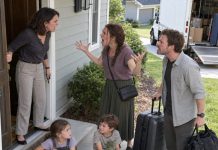 My sister and her husband sold their house to fund a “dream vacation” with their kids and ran out of money in two months. Then they asked to move into my house, and live rent-free until God knows when..