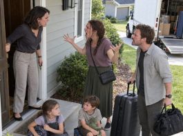 My sister and her husband sold their house to fund a “dream vacation” with their kids and ran out of money in two months. Then they asked to move into my house, and live rent-free until God knows when..