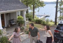 “Hand over the cottage or we’re done coming up here.” My son’s wife thought the pressure would make me cave. I didn’t argue. I drove into Huntsville, made one call, and signed a document that week. Eleven days later, my son called screaming.
