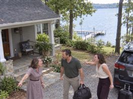“Hand over the cottage or we’re done coming up here.” My son’s wife thought the pressure would make me cave. I didn’t argue. I drove into Huntsville, made one call, and signed a document that week. Eleven days later, my son called screaming.