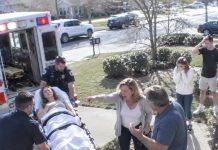 “You’re not dying. You just want attention.” Those were my mother’s words when my parents stopped the ambulance during the worst medical emergency of my life. Somehow, I survived without them. I thought that was the end of our relationship—until Grandma’s lawyer opened her will and revealed one decision that made my parents’ faces go completely white.
