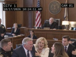 Dad took the witness stand and proudly told the judge that my brother deserved my shop and delivery van. Mom smiled like they had already won. I didn’t interrupt a single word. Then the judge adjusted his glasses and asked, “Would someone like to explain why both titles are held by a trust created twelve years ago?”