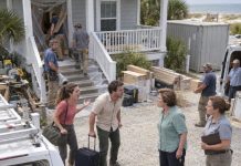 When I found out my son had gotten married without telling me, his new wife called: “We need your beach cottage for our honeymoon.” I said, “Of course.” 2 days later, they arrived and what was waiting there made them both scream.