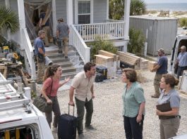 When I found out my son had gotten married without telling me, his new wife called: “We need your beach cottage for our honeymoon.” I said, “Of course.” 2 days later, they arrived and what was waiting there made them both scream.