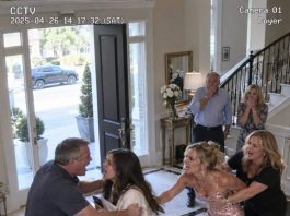 “Wire me $7,200,” my sister ordered, like I was an ATM instead of her sibling. Dad backed her up and told me family meant paying whenever they demanded it. So that night, I made one calm phone call and canceled everything connected to my name. The next morning, they discovered just how much of that party had never actually been theirs.