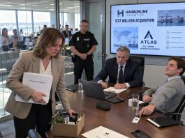 “You’re fired. We’re restructuring.” Those were the CEO’s final words after I dedicated 15 years to his company. My younger replacement smirked as I walked out. But instead of fighting, I thanked them politely. Less than 24 hours later, the CEO was desperately trying to reach me. He had finally discovered what nobody else knew…
