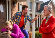 I overheard my daughter laughing about stealing my dead son’s child’s college fund—three days later, her money was untouched and her locks were changed.