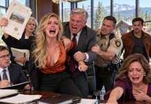 They disowned me for marrying a man they called trash. Then their lawyer tried to take the mountain cabin. I walked into his office with the certified trust, the trustee, and public ownership records exposing everything.