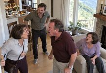 I went to my second home to rent it out and found my daughter-in-law’s parents partying there with 3 relatives. They laughed: “Our daughter allowed it. This house will be hers anyway.”