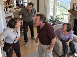 I went to my second home to rent it out and found my daughter-in-law’s parents partying there with 3 relatives. They laughed: “Our daughter allowed it. This house will be hers anyway.”
