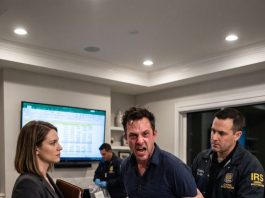 Nathan thought calling his quiet wife “ordinary” in front of his friends was a harmless joke. He had no idea she had spent months tracking his secret money trail—and midnight was about to destroy him.