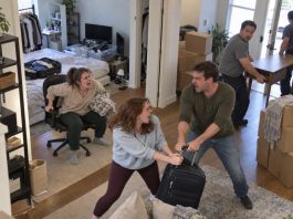 My girlfriend let her sister move in for just a few weeks, then they seized my office. Watch the ultimate boundary-setting revenge as I give them every empty square foot they demanded.