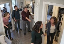 My parents demanded my new house fit my brother’s whole family—instead, I bought a two-bedroom bungalow. They screamed, “Where do we sleep?!” I said, “You don’t.”