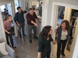 My parents demanded my new house fit my brother’s whole family—instead, I bought a two-bedroom bungalow. They screamed, “Where do we sleep?!” I said, “You don’t.”