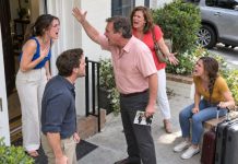 Ten minutes before my wedding, my brother texted me, “Mom and Dad are with your sister, so none of us are coming.” I stood there alone in my wedding dress. I simply replied, “Understood,” and turned off my phone. At midnight, they received a photo from the wedding—and my father immediately called me 23…