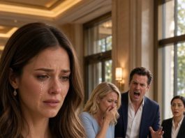 “My ex is back. Don’t make a big deal out of it,” my boyfriend told me. I didn’t beg or argue. I canceled the romantic vacation I’d paid for, kept the $6,380 refund, and booked a solo escape. Then his furious message arrived: “WHERE ARE YOU?” What I discovered next changed everything.