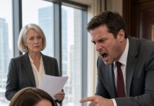 I spent eleven months bathing my dying father-in-law, feeding him, and holding his hand while my husband waited for his $75 million inheritance. Six hours after the funeral, he threw me out with nothing. He was still smiling when the lawyer reached the final page of the will.