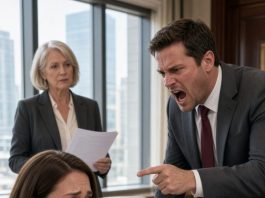 I spent eleven months bathing my dying father-in-law, feeding him, and holding his hand while my husband waited for his $75 million inheritance. Six hours after the funeral, he threw me out with nothing. He was still smiling when the lawyer reached the final page of the will.