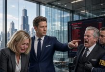 Why are you quitting?” my boss asked. I silently handed her my last paycheck. She stared at the number, checked it twice, and her face fell. Without a word, she picked up the phone: “HR? I need you in my office—NOW.