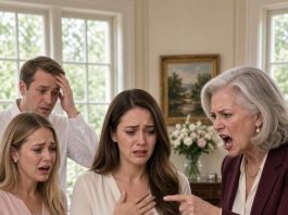 My mother-in-law secretly gave my fully paid wedding venue to my sister-in-law. She expected me to smile and accept it. Instead, I canceled everything, collected my 75% refund, and took the money somewhere she never imagined. My fiancé’s reaction exposed an even bigger betrayal.
