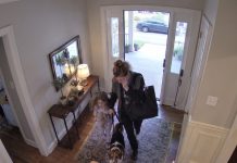My mother-in-law woke me at 4:15 a.m., demanding I take her dog outside. When I told her I was exhausted, she screamed, “You’re so lazy!” and slapped me hard across the face. My husband watched without saying a word. That was the moment I realized I had been living with two enemies instead of a family.