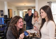 My Jealous Sister Burned My Entry Card the Night Before My $250,000 Gaming Championship—“Your Dream Is Over.” But 24 Hours Later, She Was Crying and Begging Me to Forgive Her.