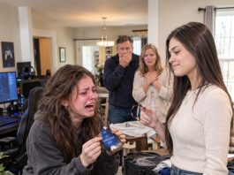 My Jealous Sister Burned My Entry Card the Night Before My $250,000 Gaming Championship—“Your Dream Is Over.” But 24 Hours Later, She Was Crying and Begging Me to Forgive Her.