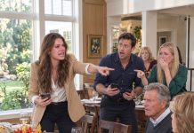 My Brother Laughed and Said, “Your Little Bakery Will Be Gone in Six Months.” Minutes Later, His Phone Exploded: Every Restaurant Lease Had Been Bought by Rosa’s Bakery Group.