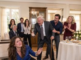 My Mother-in-Law Called My Parents “Peasants” in Public. I Fired Back—Then My Father-in-Law Broke My Ribs With His Cane and Ordered My Brother to “Make Sure Not One of Them Is Left Standing.”