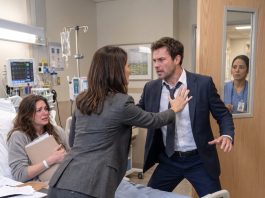 I Crashed My Car on a Rainy Night and Called My Husband. He Said, “Call Someone Who Actually Wants You. I’m Done.” I Dialed 911—Then Made One More Call. Four Days Later, He Burst Into My Hospital Room Pale as a Ghost.