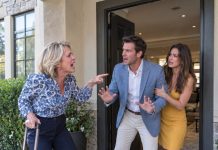 My MIL Sold Both Her Houses and Moved Into My Home—So I Smiled, Agreed, and Sent Her the Address of the Condo Where My Husband Kept His Mistress. Then I Poured a Glass of Wine and Waited for Everything to Collapse.