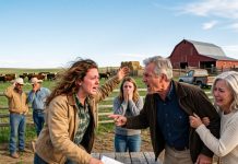 For 8 Summers, My Parents Sent Me to Work on a Cattle Ranch for My Sister’s Music Dreams. Then I Learned the Ranch Was Mine.