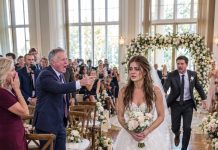 My Parents Chose My Brother’s Trip Over My Wedding. I Married a Man I’d Known 3 Weeks—Then Our Video Hit 1 Million Views.