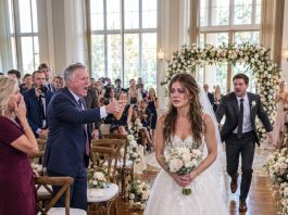 My Parents Chose My Brother’s Trip Over My Wedding. I Married a Man I’d Known 3 Weeks—Then Our Video Hit 1 Million Views.
