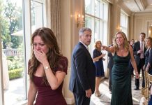 “The Ballroom Is for Real Family,” My Sister Said. She Sent Me to the Kitchen—Then Everyone Walked Out.