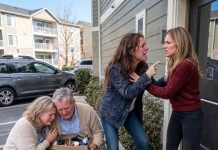 She Told My Parents, “You’re Old. Go Live With Your Daughter,” Then Locked the Door. Dad Whispered, “She Doesn’t Know, Does She?”