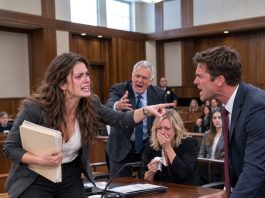 At 21, I Paid Off My Student Loans, Bought a House, and Built a Six-Figure Business Alone. When My Brother Went Bankrupt, My Parents Sued Me for His “Future.”