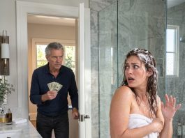 My Father-in-Law Burst Into the Bathroom, Put $200 in My Hand, and Said, “Leave Now—They’ll Trap You Tonight.” I Ran. Then the Phone Rang.