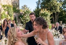 My Husband’s Mistress Drugged My Champagne—Then Smirked, “Hon, You Can’t Drink This.” I Caught Her Red-Handed, and What I Did Next Left My Husband Frozen.