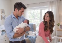 My Husband Loved Only One of Our Twins—He Ignored the Other Until He Lost His Voice. Three Days Later, I Discovered Why and Filed for Divorce.