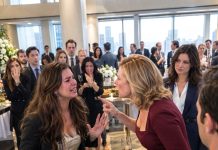 My Boss Bullied Me for a Year and Called Me “Poor” at the Office Party—Then She Saw Who Emma Really Was the Next Morning.