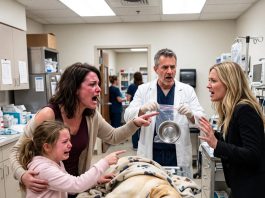 “Just a Sick Dog,” My Sister Shrugged as My Daughter’s Service Animal Died. My Family Called Me Dramatic—Then the Emergency Vet Said: “Intentional Poisoning Confirmed.” But…