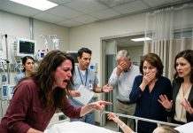 I Left My 5-Year-Old Daughter With My Parents and Sister for 3 Days. She Ended Up in the ER With an Adult Sedative in Her Blood—Then I Confronted My Family.