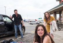My Brother Stripped Me Naked at a Highway Rest Stop, Threw My Clothes Out the Window, and Drove Away: “Walk Home, Trash.” He Had No Idea What I’d Do Next.