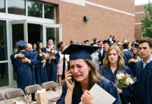 I Spent $12,000 Bringing My Family to My Medical Graduation—They Skipped It for a Cruise and Mocked My Dream.